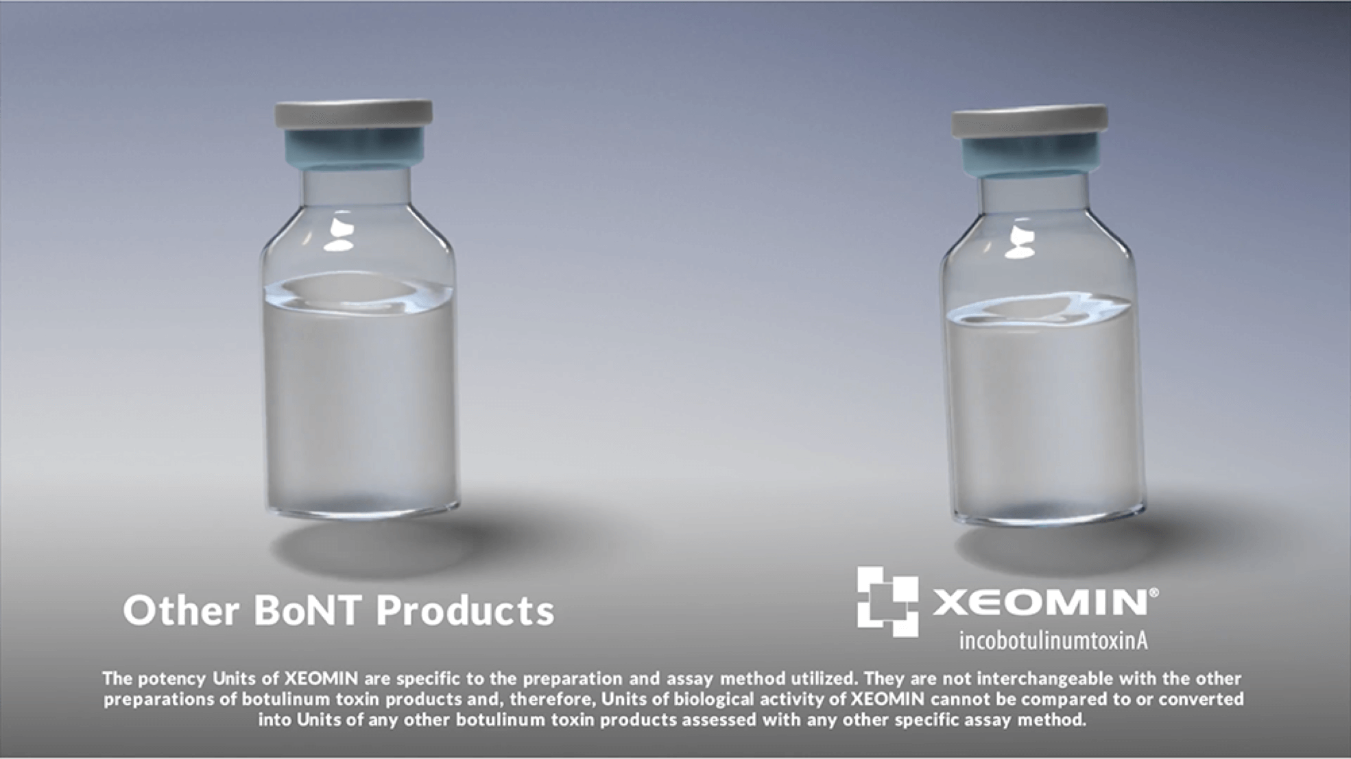 xeomin mixing poster